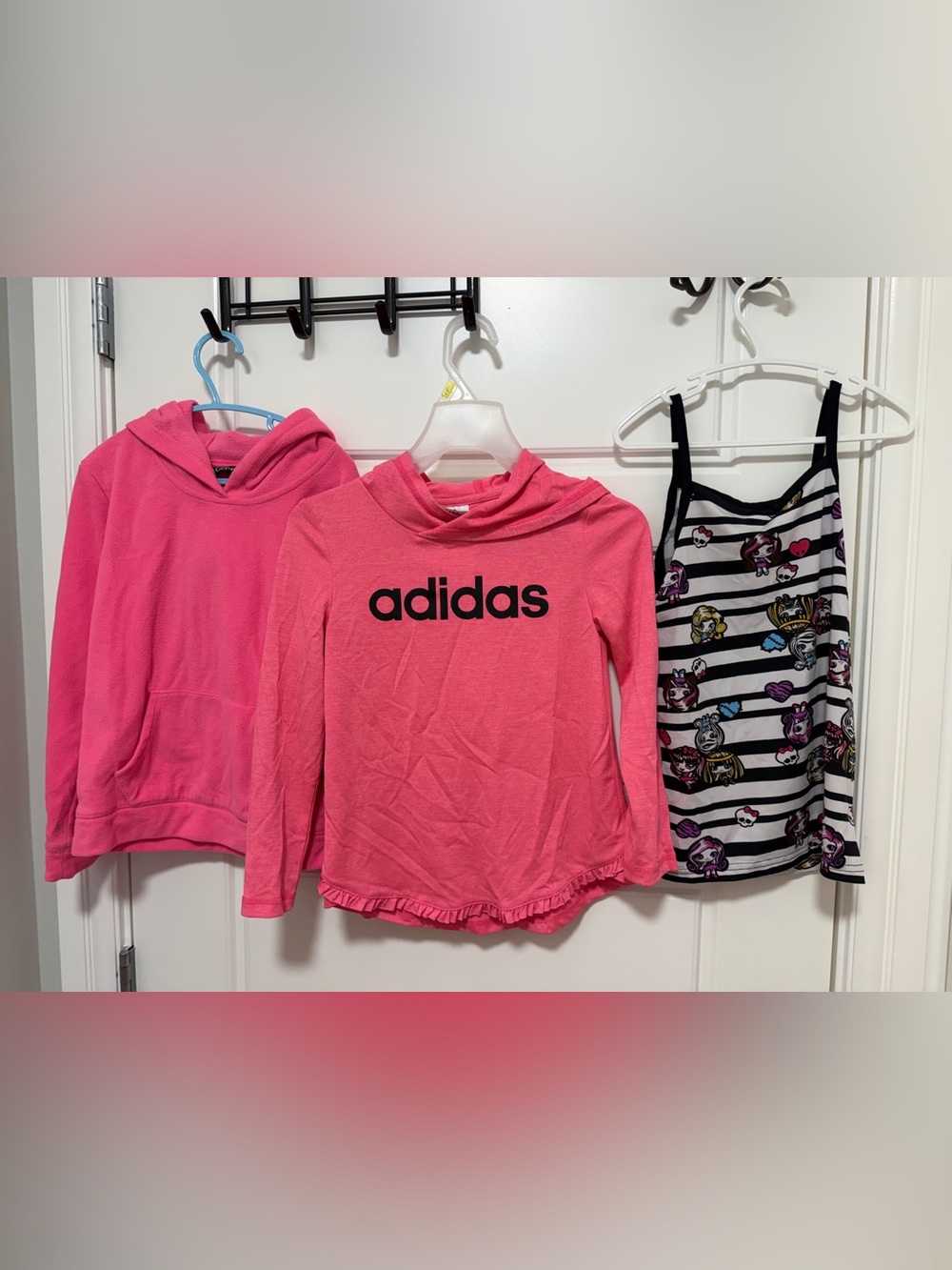 Girls Clothing Bundle – Size 6X / XS